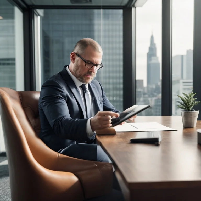 Führung in komplexen Umgebungen meistern