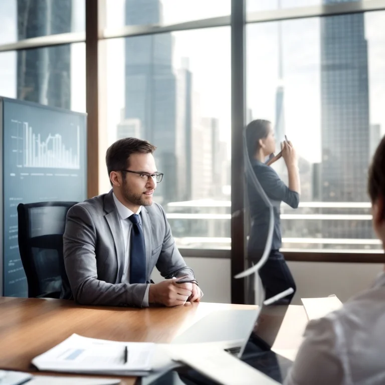 Effektive Zielsetzung im Management